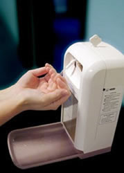 Picture of product VioNexus� No Rinse Spray - 10-1800