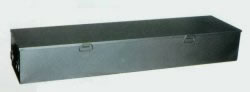 Picture of product Flat Top Transfer Case - 100