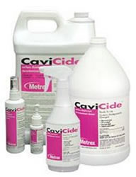 Picture of product CaviCide� Surface Disinfectant - 1000-1
