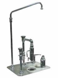 Picture of product Water Control Unit  - 1036-1