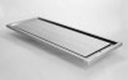 Picture of product Cadaver Tray With Trough - 1036-15