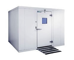 Picture of product Refrigerator, Walk-in Cooler and Freezer - 1036-WK