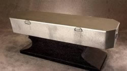 Picture of product Octagon Flat Top Transfer - 105