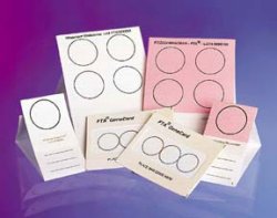 Picture of product Whatman FTA Classic Card  - 120205