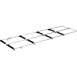 Picture of product Model 124 Adjustable Casket Table - 124