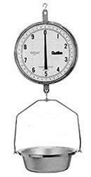 Picture of product Hanging Autopsy Scale - 1309ASDD