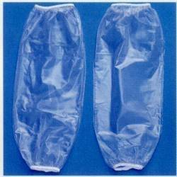 Picture of product Vinyl Sleeves - Clear - 1310