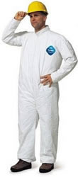 Picture of product Tyvek� Coveralls - 1412