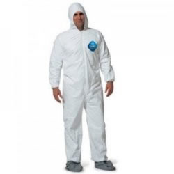 Picture of product Tyvek� Coveralls - 1414-L