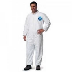 Picture of product Tyvek� Coveralls - 1417-L