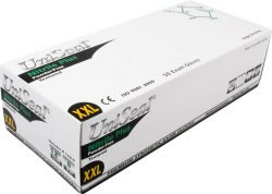 Picture of product Nitrile Plus Exam Gloves - 150