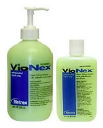 Picture of product VioNex� Antimicrobial Liquid Soap - 1518