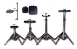 Picture of product Stands - D Basket - 1638