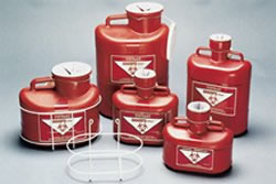 Picture of product Safety System - 185S