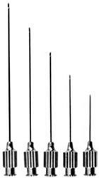 Picture of product Hypodermic Needles - 221630