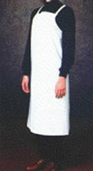 Picture of product Embalmer Apron - Regular - 236