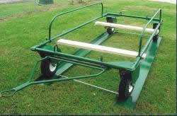 Picture of product Tribute Carrier - 24018