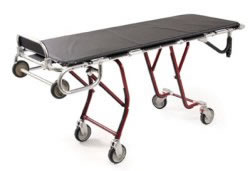 Picture of product Ferno� 24 MAXX Mortuary Cot - 24MAXX