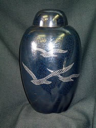 Picture of product Going Home Urn - 2588-LFULL