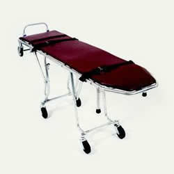Picture of product Ferno� Mortuary Cot - 27-1