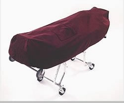 Picture of product Model 320 Cot Cover - 320