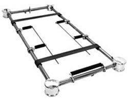 Picture of product Superior Lowering Device With Placer Arm - 3287-SSR