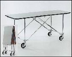 Picture of product Folding Dressing Table - 34