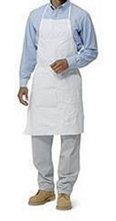 Picture of product Tyvek� Apron  - 350494