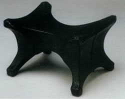 Picture of product Head Block Rubber - 407