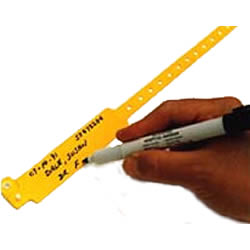 Picture of product Speedi-Band I.D. Bracelets - 440