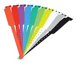 Picture of product Superband� Big 450P Wristbands - 450