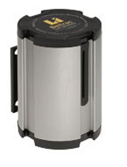 Picture of product Wall Mount Retractable Belt Closure - 5041300