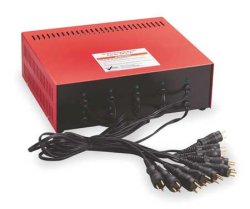 Picture of product 3M PAPR Smart Battery Charger, 5-Unit  - 520-03-72