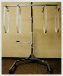 Picture of product Hydraulic Body Lift - 600