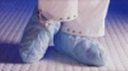 Picture of product Disposible Shoe Cover - 6017