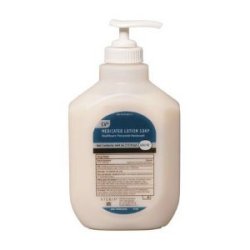 Picture of product CV� Medicated Lotion Soap - 6262-24