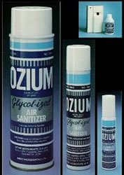 Picture of product Ozium� Air Sanitizer - 7000