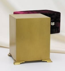 Picture of product Simplicity Urn - 701-U