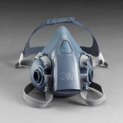 Picture of product Half Mask Respirator - 7503