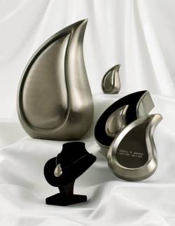 Picture of product Teardrop Adult Urn - 810-10