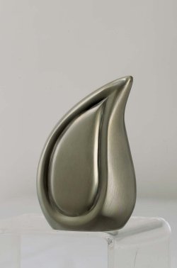 Picture of product Teardrop Mini Keepsake Urn Set - 810-3