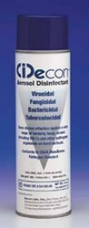 Picture of product CIDECON� Aersol Disinfectant - 8617