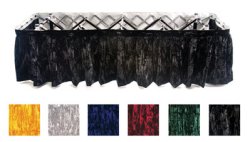 Picture of product Ferno� Church Truck Drapes - 87-DG