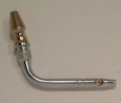 Picture of product Carotid Tube - 931-S