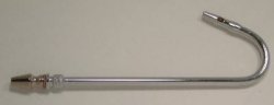 Picture of product Short Hairpin Injector - 946-S