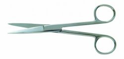Picture of product Operating Scissors - Straight - 95-8