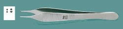 Picture of product Adson Tissue Forceps - 96-120