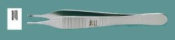 Picture of product Brown-Adson Tissue Forceps - 96-124
