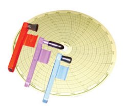 Picture of product Honeywell and Partlow Chart Reorder Pape - A924