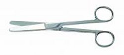 Picture of product Doyen Abdominal Scissors - AA035